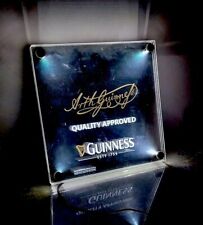 Guinness beer sign d'occasion  Expédié en France