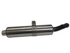 Auspuff yamaha fzs gebraucht kaufen  Ellwangen (Jagst)