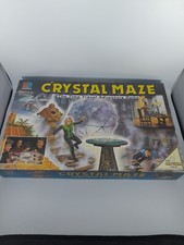Vintage 1993 crystal for sale  DUKINFIELD