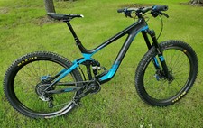 2015 giant reign for sale  New Bethlehem