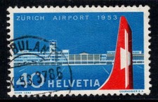 1953 mi. 585 usato  Bitonto