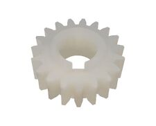 Roue Dentée en Nylon Robot Pâtissier Electrolux Dito Sama Zanussi Mod. BE8 Be 8 comprar usado  Enviando para Brazil