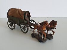 Elastolin lineol planwagen gebraucht kaufen  Magdeburg