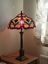 tiffany standard lamp for sale tiffany standard lamp for sale WIGSTON