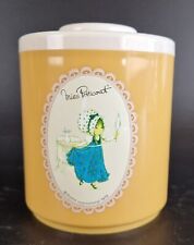 Vintage roth plastik gebraucht kaufen  Allenfeld, Boos, Hargesheim