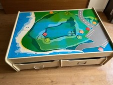 Kidscraft activity table for sale  OLNEY