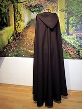 Kapuzenumhang umhang cape gebraucht kaufen  Faßberg