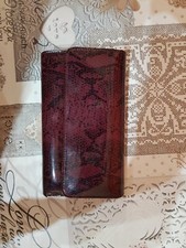 Lotto 2250 portafoglio usato Lotto 2250 portafoglio usato  Roma