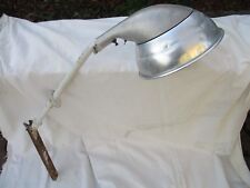 Luminaire lampadaire potence d'occasion  Reuilly