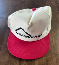 Vintage case magnatrac for sale  Cedar Falls