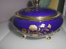 Bonboniere royal porzellan gebraucht kaufen  Magdeburg