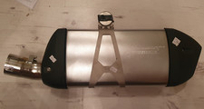 Genuine exhaust muffler for sale  MANCHESTER