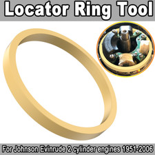 Evinrude johnson coil for sale  Hebron