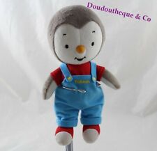 Peluche musicale choupi d'occasion  Cavaillon
