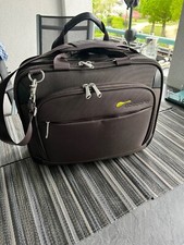 Laptop tasche umhängetasche gebraucht kaufen  Falkensee