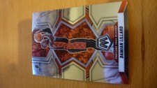 DAMIAN LILLARD 21/22 Mosaic # 50   Top, usado comprar usado  Enviando para Brazil