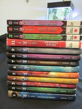 Clues book series for sale  Jefferson City