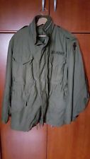 Vintage army m65 d'occasion  Seurre