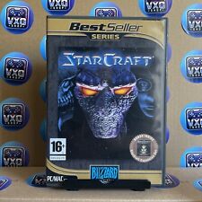 Mac starcraft pal usato  Sant Angelo Romano