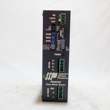 Usado, Driver de motor de passo APPLIED MOTION PRODUCTS PD2035 comprar usado Usado, Driver de motor de passo APPLIED MOTION PRODUCTS PD2035 comprar usado  Enviando para Brazil