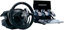 Thrustmaster t500 wheel for sale  EDGWARE