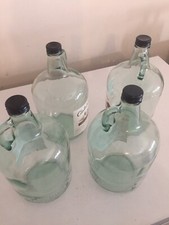 Gallon glass water for sale  Marshfield