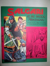 Della montagna collana usato  Modena