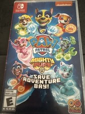 Paw patrol mighty for sale  Dexter