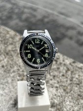 Montre plongée skindiver d'occasion  Fougères
