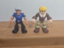 Transformers playskool heroes for sale  Oklahoma City