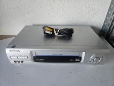 Panasonic vs4821 vcr for sale  Westminster