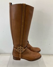 Tory burch brown for sale  San Jose