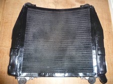 Kawasaki zx7r radiator for sale  BOLTON