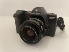 Minolta maxxum 7000i for sale  Wilmington