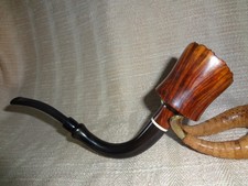 Pfeife pipe pipa gebraucht kaufen  Ilsede