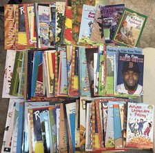 Picture books lot for sale  Andover