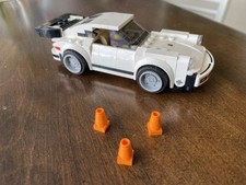 Lego porsche for sale  Salt Lake City