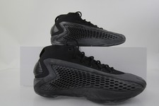 Adidas A.E. Sapato de basquete masculino preto usado comprar usado  Enviando para Brazil