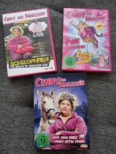 Cindy marzahn gebraucht kaufen  Bautzen