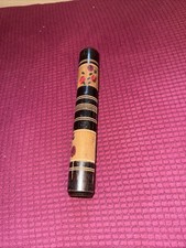 Vintage wooden etui for sale  DARTFORD