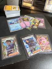 Large pokemon card for sale  Mount Pleasant