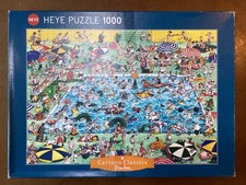 Used heye cartoon for sale  ELLAND