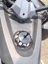 Aluminium tankdeckel smc gebraucht kaufen  Lippstadt