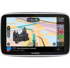 Tomtom premium inch for sale  NORWICH