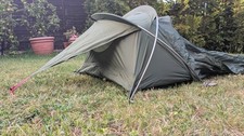 hooped bivi for sale hooped bivi for sale SWINDON