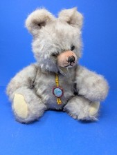 Riginal hermann teddybär gebraucht kaufen  Remscheid