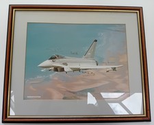 Eurofighter typhoon prototype for sale  LYMINGTON