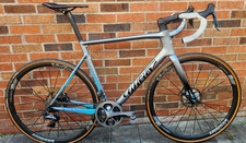 Wilier zero grey for sale  Clifton
