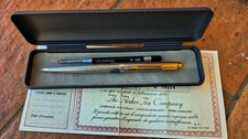Parker cisèle sfera usato  Bracciano