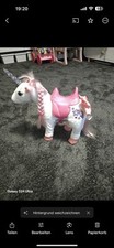 Babyborn einhorn laufen gebraucht kaufen  Berlin